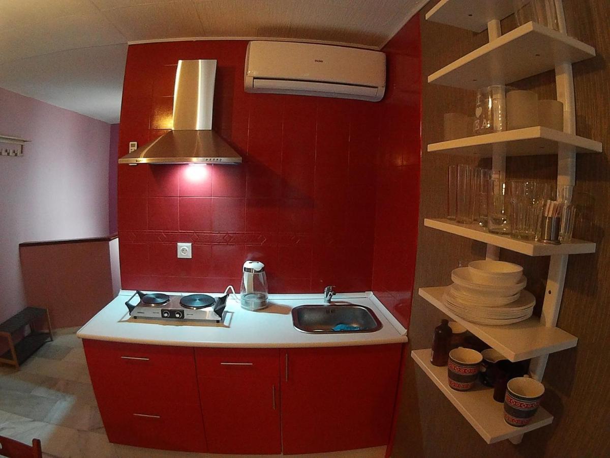 شقة إِستيبونا  في Duplex Costa Del Sol - Piscina&Gym المظهر الخارجي الصورة